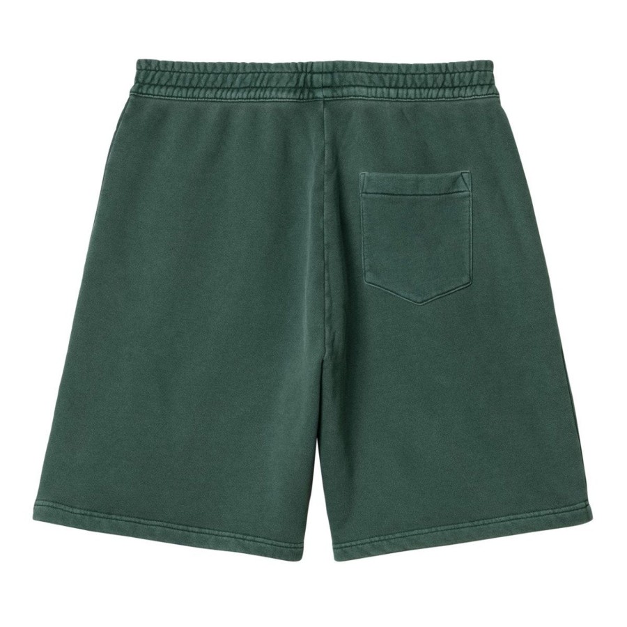 Herre Carhartt WIP | Duster Sweat Short