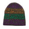 Accessories Bronze 56K | Flame Beanie