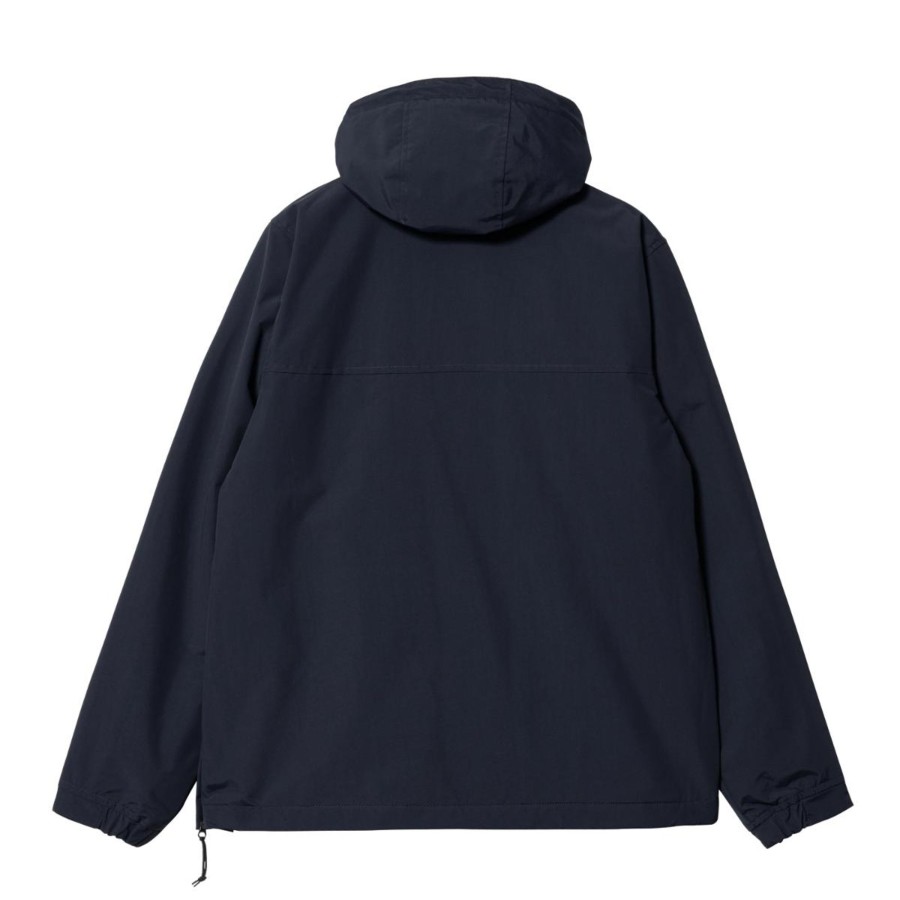 Herre Carhartt WIP | Nimbus Pullover (Winter)