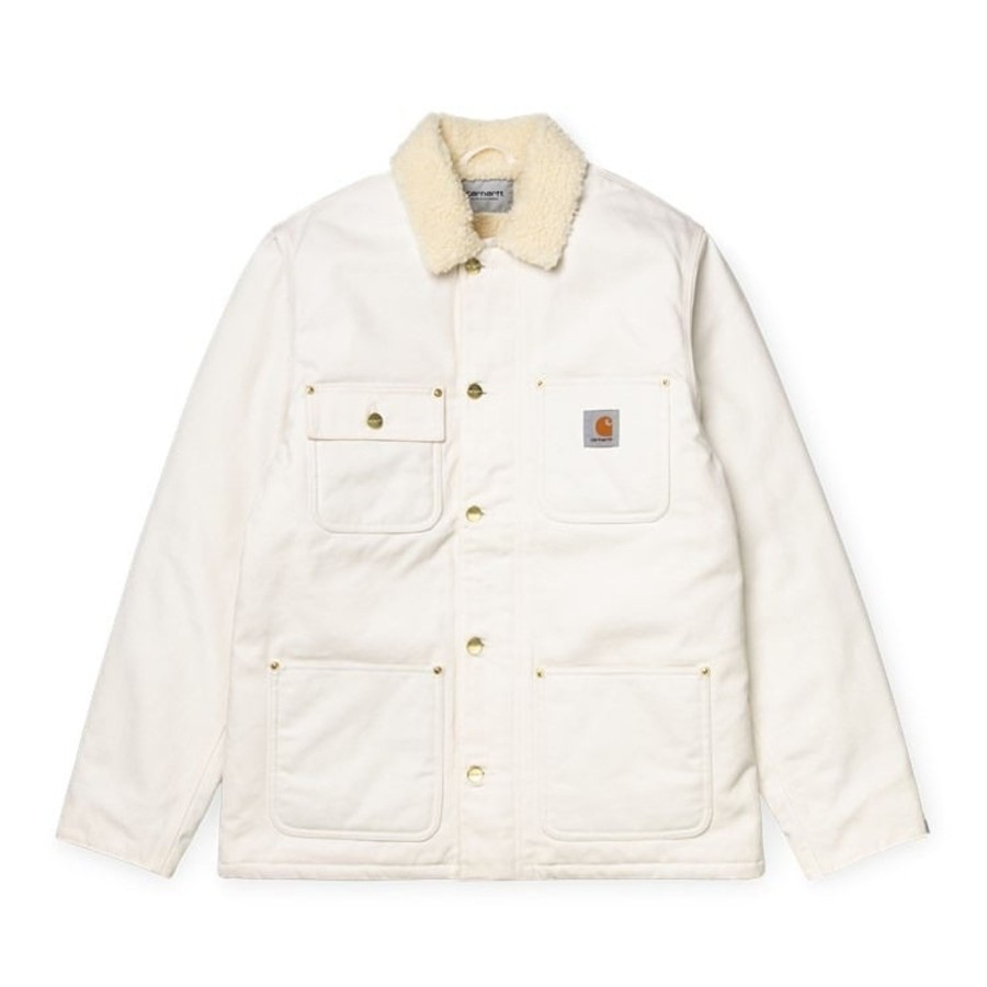 Herre Carhartt WIP | Fairmount Coat