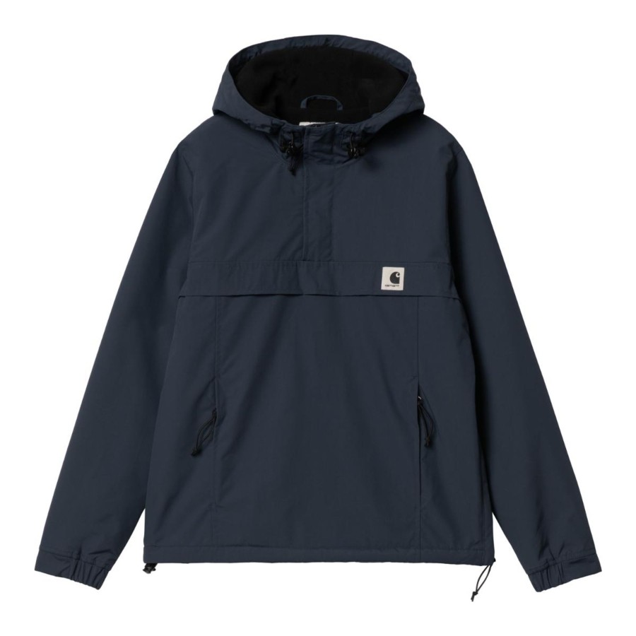 Dame Carhartt WIP | W' Nimbus Pullover (Winter)