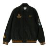 Herre Carhartt WIP | Letterman Jacket