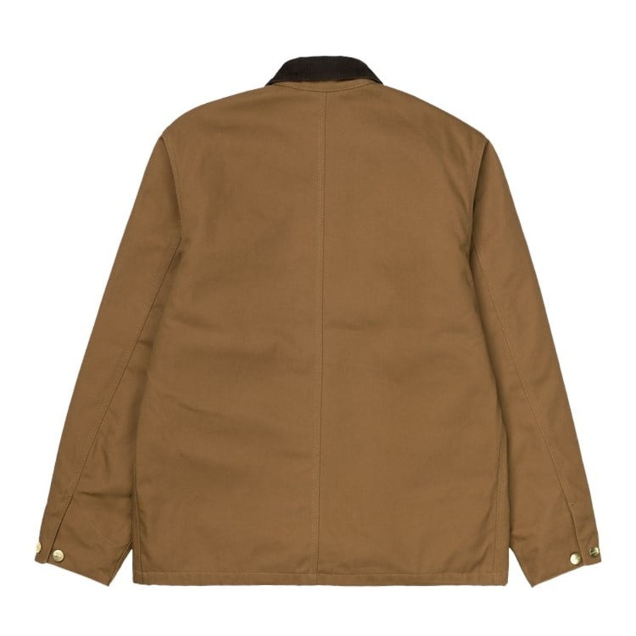 Herre Carhartt WIP | Michigan Coat Organic (Winter)